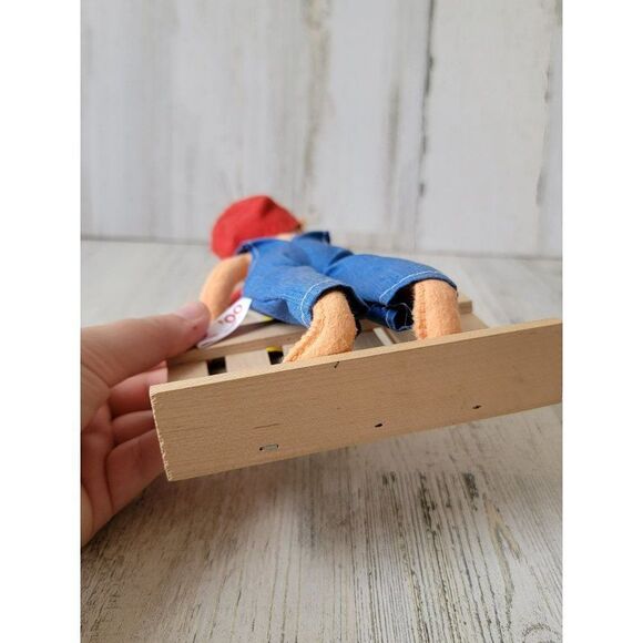 Annalee 2000 lemonade stand boy collectible plush home decor - Picture 7 of 7